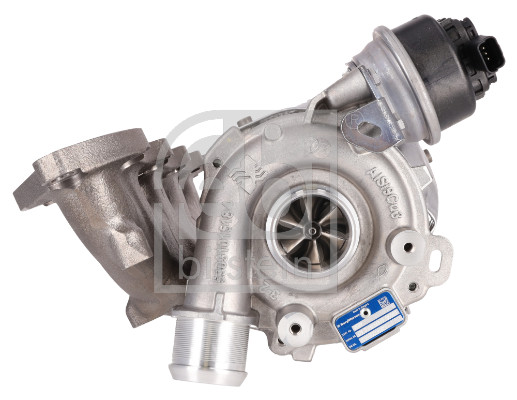 Febi Bilstein Turbocharger 193570