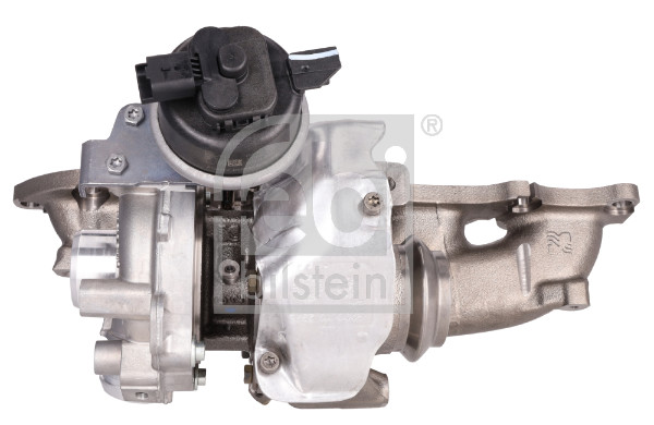 Febi Bilstein Turbocharger 193570