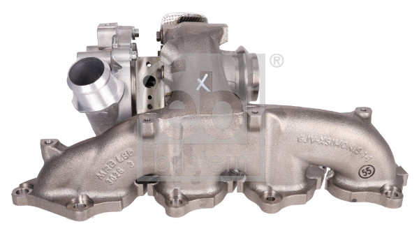Febi Bilstein Turbocharger 193570