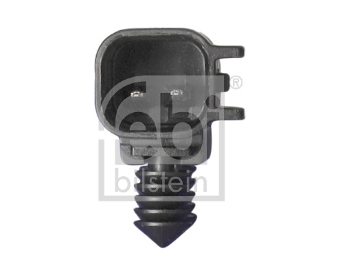 Febi Bilstein Wielsnelheidssensor 193576