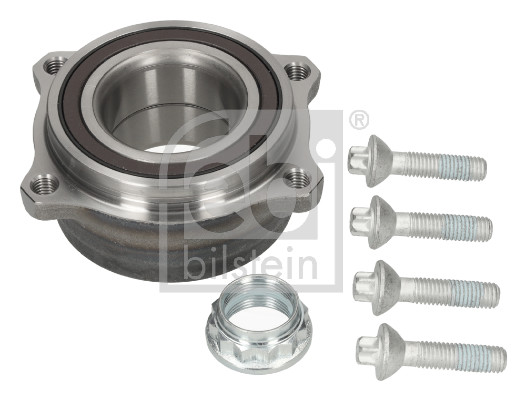 Febi Bilstein Wiellagerset 193588