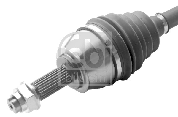 Febi Bilstein Aandrijfas 193598