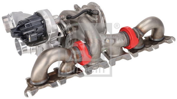 Febi Bilstein Turbocharger 193600