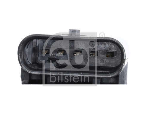 Febi Bilstein Turbocharger 193600