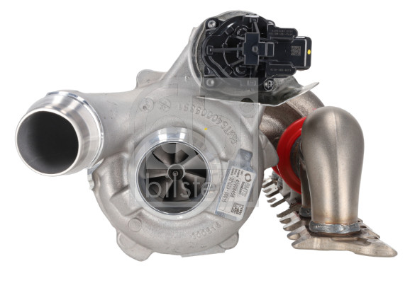 Febi Bilstein Turbocharger 193600