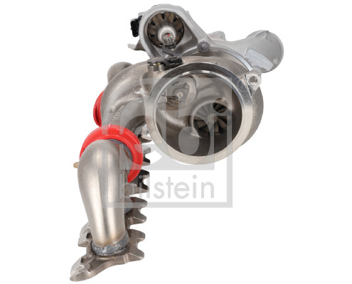 Febi Bilstein Turbocharger 193600