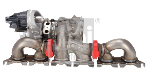 Febi Bilstein Turbocharger 193600