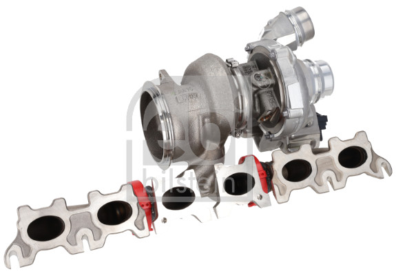 Febi Bilstein Turbocharger 193600