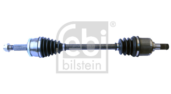 Febi Bilstein Aandrijfas 193603