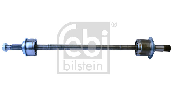 Febi Bilstein Aandrijfas 193605