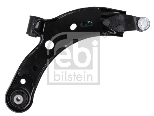 Febi Bilstein Draagarm, wielophanging 193640