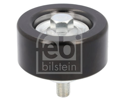 Febi Bilstein Geleide rol/omdraairol, Poly V-riem 193653