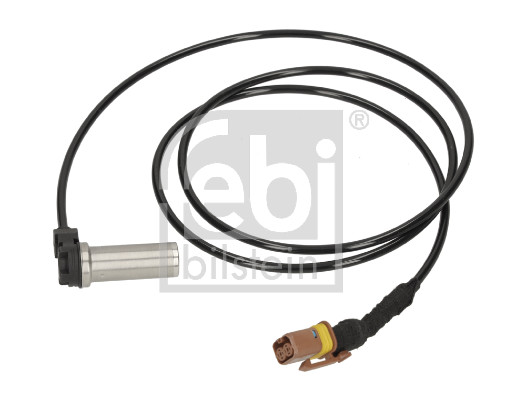 Wielsnelheidssensor Febi Bilstein 193656