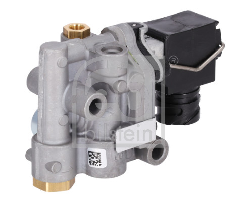 Febi Bilstein EGR-klep, uitlaatgasregeling 193660