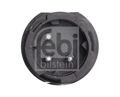 Febi Bilstein EGR-klep, uitlaatgasregeling 193660