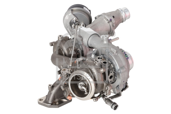 Febi Bilstein Turbocharger 193666