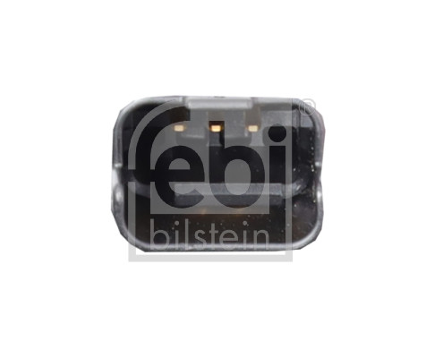 Febi Bilstein Turbocharger 193666