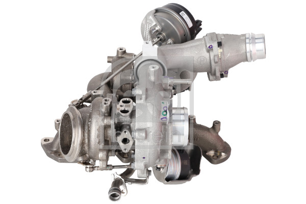 Febi Bilstein Turbocharger 193666
