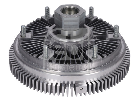 Febi Bilstein Koppeling, radiateurventilator 193674