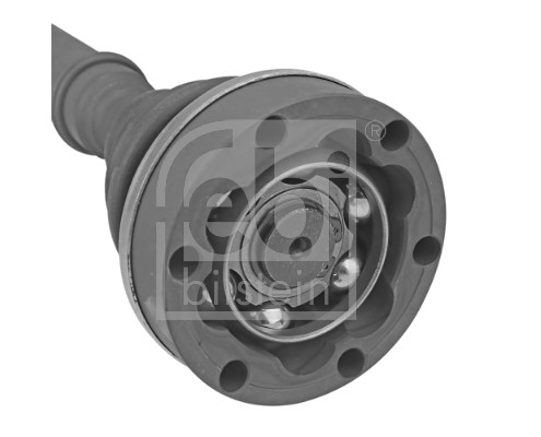 Febi Bilstein Aandrijfas 193705