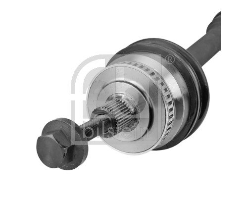 Febi Bilstein Aandrijfas 193705