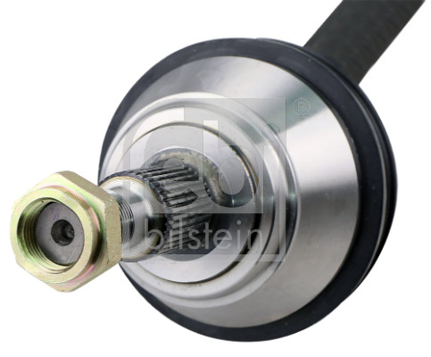 Febi Bilstein Aandrijfas 193732