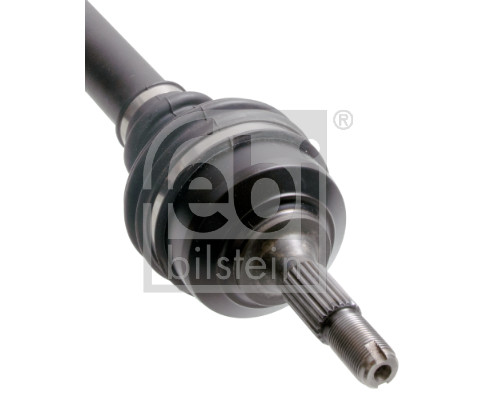 Febi Bilstein Aandrijfas 193736