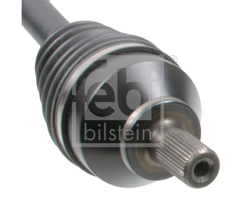 Febi Bilstein Aandrijfas 193764