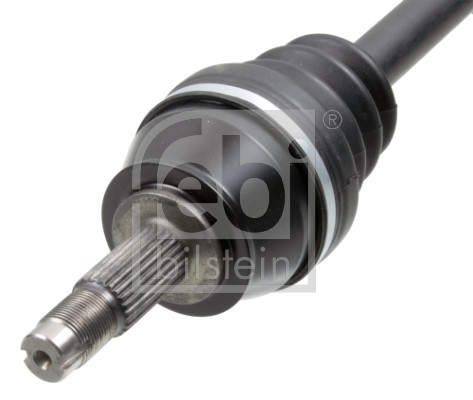 Febi Bilstein Aandrijfas 193765