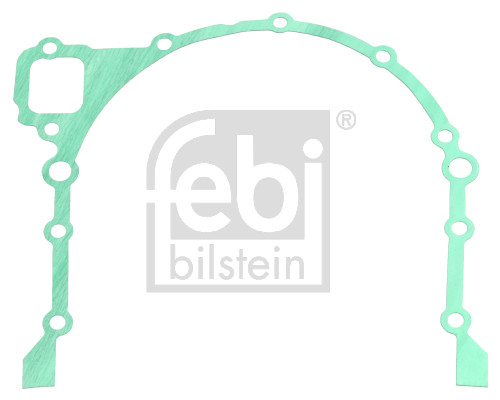 Pakking, distributiecarter Febi Bilstein 193808