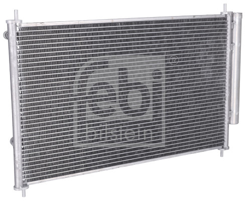 Febi Bilstein Condensor, airconditioning 193840