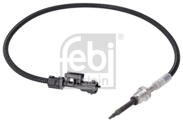 Febi Bilstein Sensor, uitlaatgastemperatuur 193845
