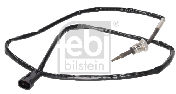 Febi Bilstein Sensor, uitlaatgastemperatuur 193851