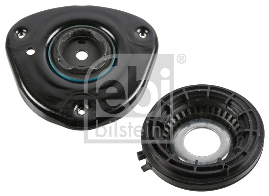 Reparatieset, Ring voor schokbreker veerpootlager Febi Bilstein 193857