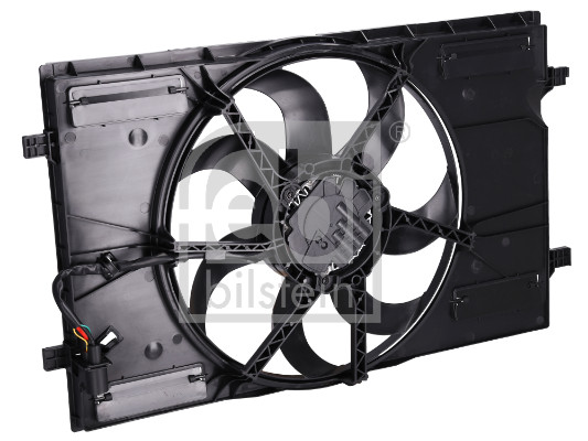 Febi Bilstein Koelventilatorwiel 193863