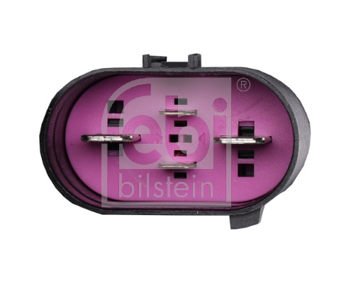 Febi Bilstein Koelventilatorwiel 193863