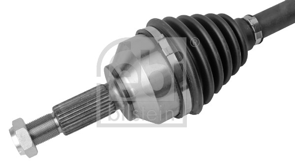 Febi Bilstein Aandrijfas 193870