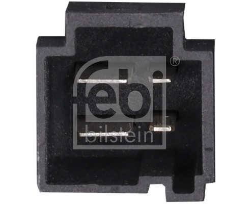 Febi Bilstein Interieurventilatie 193902