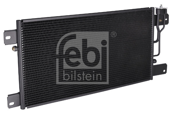 Febi Bilstein Condensor, airconditioning 193909