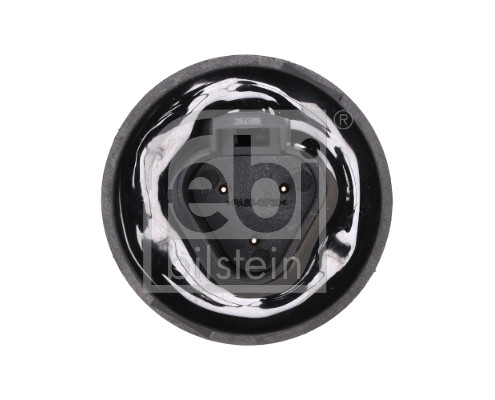 Febi Bilstein Expansietank, koelvloeistof 193932