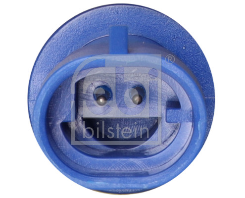 Febi Bilstein Brandstof waterafscheider 193941