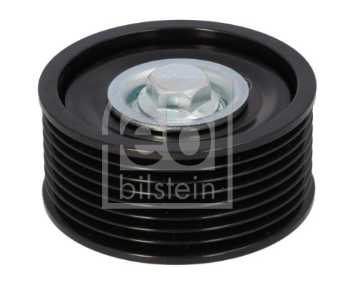 Febi Bilstein Geleide rol/omdraairol, Poly V-riem 193948