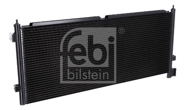 Febi Bilstein Condensor, airconditioning 193994
