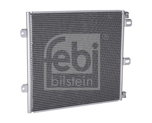 Febi Bilstein Condensor, airconditioning 193997