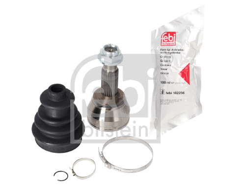 Febi Bilstein Homokineet reparatie set, aandrijfas 194008