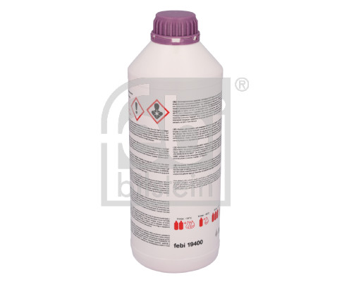 Febi Bilstein Koelvloeistof 19400