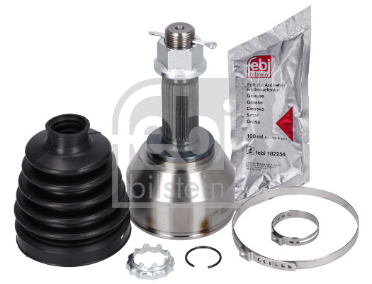 Febi Bilstein Homokineet reparatie set, aandrijfas 194010
