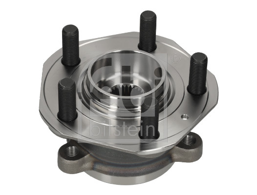 Febi Bilstein Wiellagerset 194013