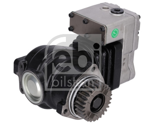 Febi Bilstein Compressor, pneumatisch systeem 194015