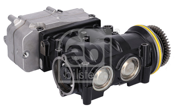 Febi Bilstein Compressor, pneumatisch systeem 194017